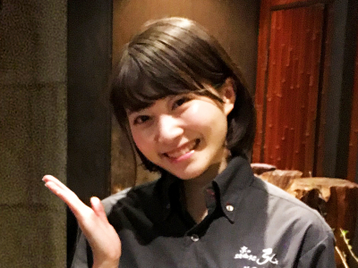 働きやすい環境・定着率抜群!!私たちと一緒に働きましょう♪♪