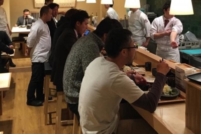 早い方なら、入社3カ月で店長に就任できるチャンスもあります◎