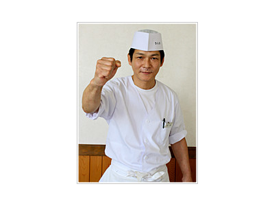 将来は、店長などキャリアアップをめざすこともできます。