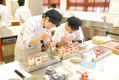 一人ひとりと夢を共有していくことができる経験は、これまでとはまた違った感動が味わえます