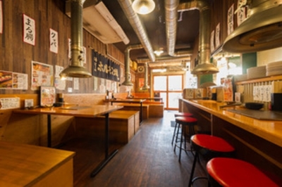2012年に1店舗目をオープンし、現在では4店舗まで拡大!2020年にはさらなる拡大を計画中です!
