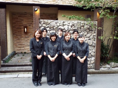 スタッフが、より能力を活かせるお店・やりたいお店をこれまで創ってきました!これからも継続させます!