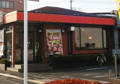 ファミリーから飲み会まで、地元の方に愛されている、おなじみのブランドを展開中※画像は埼玉県内の店舗