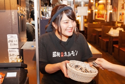 コンセプトも規模も異なる、個性あふれる店舗を展開!あなたらしく輝ける場所が見つかります◎