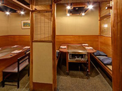 培ってきた伝統を大切にしながらも、より愛されるお店をめざすべく新しいことにもどんどんチャレンジ