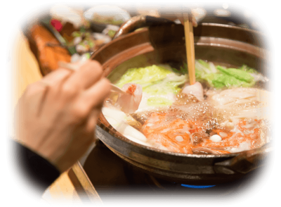 大阪市内を中心に5店舗を展開中です。ゆくゆくは副料理長、料理長へのキャリアアップもめざせます◎
