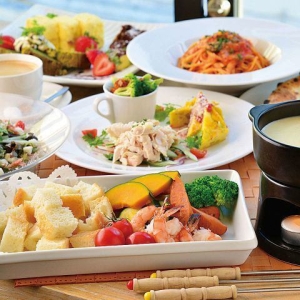 飲食店経験者の方必見!今なら、店長候補として活躍できるチャンスがあります。