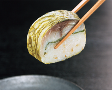 美味しいおすしや、うな丼などを、各家庭や職場にお届けしています。