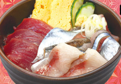 じっくり学べる環境があるので、未経験からすし職人をめざせます!