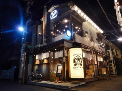 新店舗出店計画もあり!立ち上げメンバーや料理長・店長に抜擢される可能性もあります。