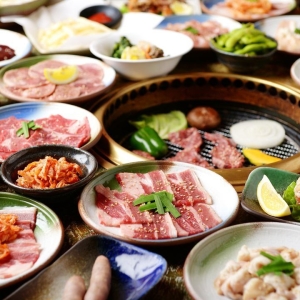 宴会や女子会で喜ばれるコースが自慢。コスパの良い人気店で、調理や接客、マネジメントを学ぼう!