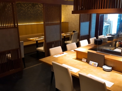 次期料理長を募集!即戦力として腕をふるいませんか。