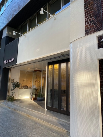 L Atelier De Lien ラトリエ ドゥ リアン 株式会社ルセット 飲食店の求人 転職情報サイトならクックビズ