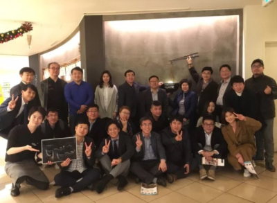 「社員は家族」を理念とし、誕生月にはパーティーを開くなど、みんなで楽しめるイベントも開催しています。