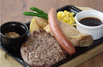 未経験の方もレシピやマニュアルがしっかりあるのでご安心を!