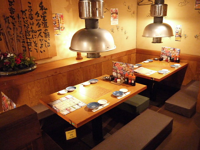 店長から、複数店舗を支える統括リーダーなど、さらなるキャリアアップも可能性もあります。