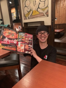 早期キャリアアップも可能です!