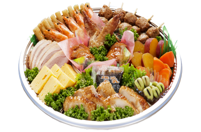創業72年!「食」に関わる3つの事業を展開する成長企業!