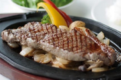 シェフが腕によりをかけた、質の高い料理が味わえます。