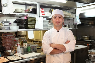 成長が実感できる、豊富な研修制度もご用意しています。