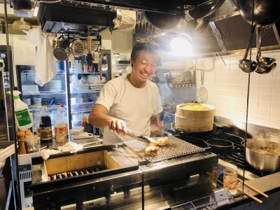 繁盛店かつ給与のいい職場で働いてみませんか?