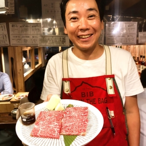 最近はグルメサイトやSNSからの集客も多く、各店のこだわりを評価してもらっています!
