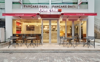 『モスバーガー』や『エニタイムフィットネス』のFC店の運営を手掛ける成長企業。