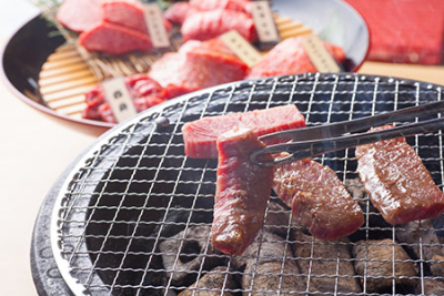 七輪にこだわる理由は、ずばり美味しいから。