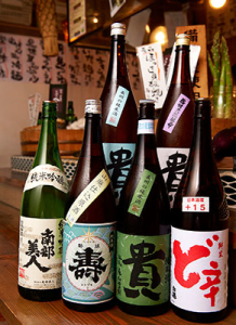 お腹だけでなく心も満たせる。そんなお店づくりが当社のこだわり