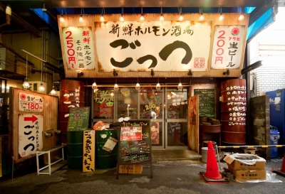 コンセプトも規模も異なる、個性あふれる店舗を展開!あなたらしく輝ける場所が見つかります◎