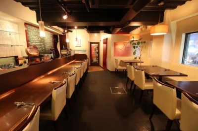 名古屋・栄にあるイタリアンバール「KOEDA Bar Reale」でキッチンスタッフとしてご活躍を!
