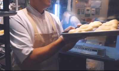 タパス、パエリア、グリルなど、伝統のスペイン料理は、すべてお店で手作り&できたてにこだわっています。