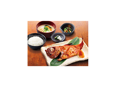 季節ごとのメニュー作成なども現場主導でおこなっています。