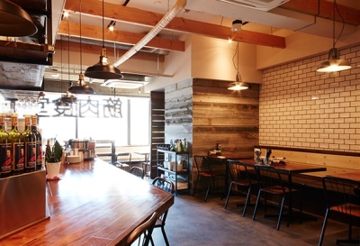 2018年8月に渋谷、10月に赤坂、11月に銀座と、続々出店が決まっています!