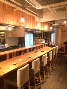 ゆくゆくは店長へのキャリアアップも可能です。