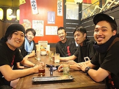 旨いと認めたものしか出さない。そんなこだわりの料理が盛り沢山。