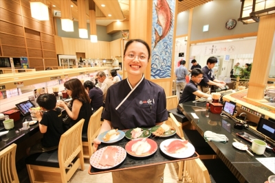 商品を販売するために何をしたらいいか、あなたのアイデアを活かしてご活躍を!