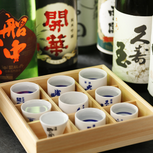 「お酒が好き」「知識をつけたい」という方、大歓迎!学びながら成長できる環境です♪