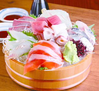 飲食店の基本から繁盛店の経営ノウハウまで学べる環境です◎