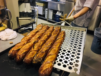 新店舗の出店計画もあり!コアメンバーとして立ち上げに参加できるチャンスもあり。