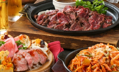 大手飲料メーカーのグループ企業としてさまざまな飲食ブランドを展開する東証二部上場企業です◎