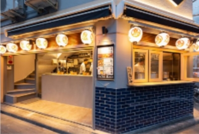 2020年12月には月島で新店舗をオープン予定!立ち上げメンバーや店長に抜擢される可能性もあります。