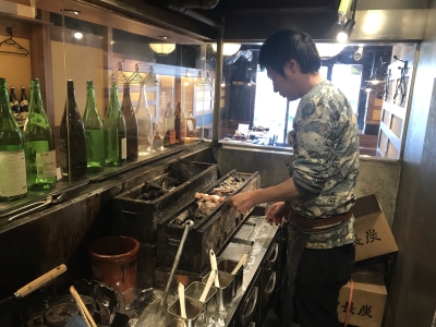 現在は、20~40代のスタッフが活躍中!年齢に関係なくスキルや頑張りを評価する会社です。
