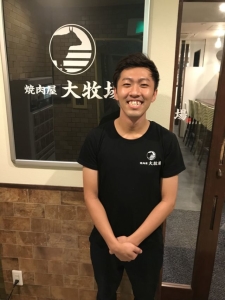 当店の店長になってください!未経験からでも歓迎しますよ!