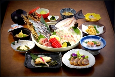 とことん鮮度にこだわった長崎の地魚が人気の居酒屋です