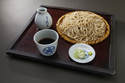 蕎麦打ちに興味がある方は、学べるチャンスもあります。
