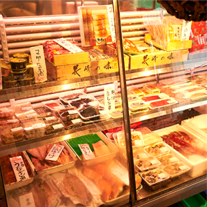 将来は店長へキャリアアップも目指せます。