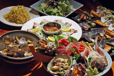 将来は、副料理長や料理長への昇格チャンスもあり!どんどん上も目指せます♪