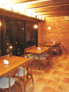 個性豊かなお店からご希望に合う店舗をお選びください。