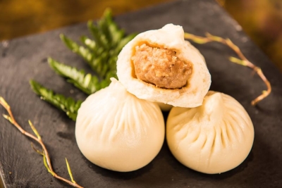 本場・上海のシェフ直伝の本場の味を学ぶことができます!